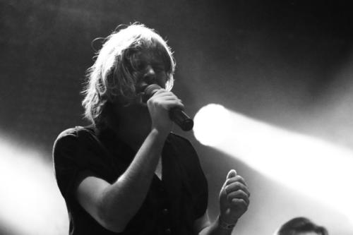 Ariel Pink - La Route Du Rock 2018