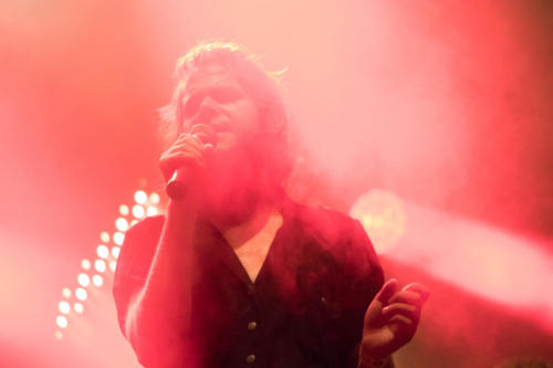 Ariel Pink - La Route Du Rock 2018