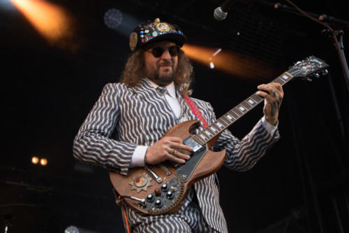 King Tuff - La Route Du Rock 2018