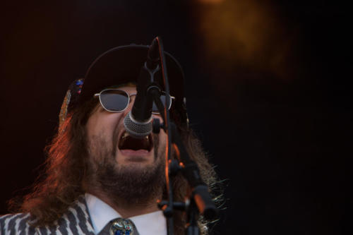 King Tuff - La Route Du Rock 2018