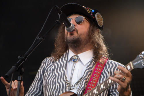 King Tuff - La Route Du Rock 2018