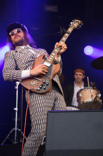 King Tuff - La Route Du Rock 2018