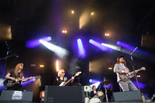 King Tuff - La Route Du Rock 2018