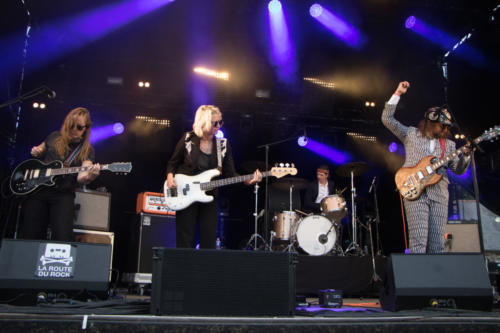 King Tuff - La Route Du Rock 2018