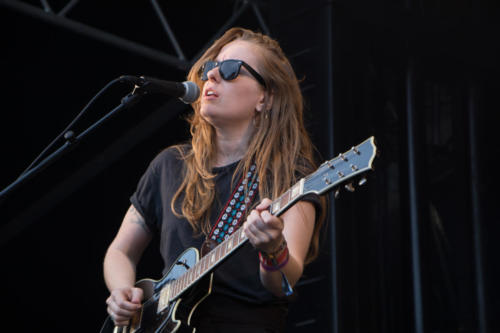 King Tuff - La Route Du Rock 2018