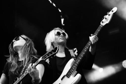 King Tuff - La Route Du Rock 2018