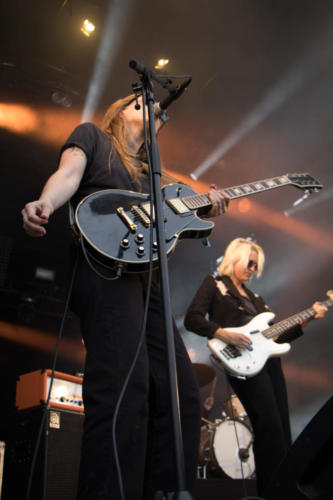 King Tuff - La Route Du Rock 2018