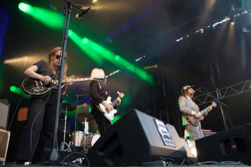 King Tuff - La Route Du Rock 2018