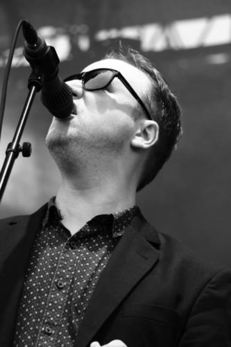 Protomartyr - La Route Du Rock 2018