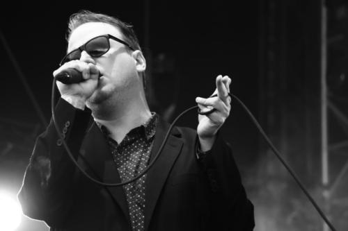 Protomartyr - La Route Du Rock 2018