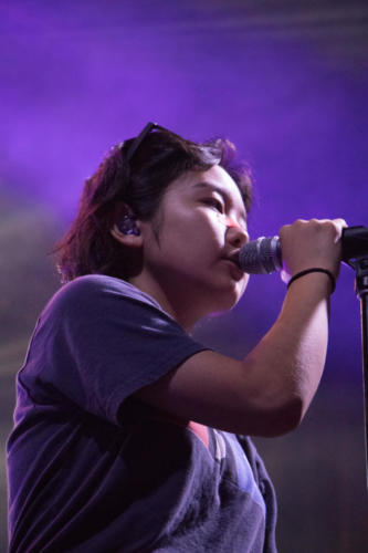 Superorganism - La Route Du Rock 2018