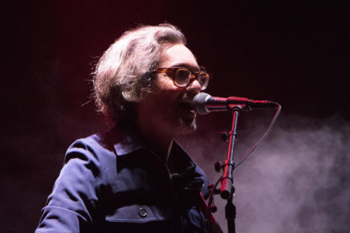 Phoenix - La Route Du Rock 2018