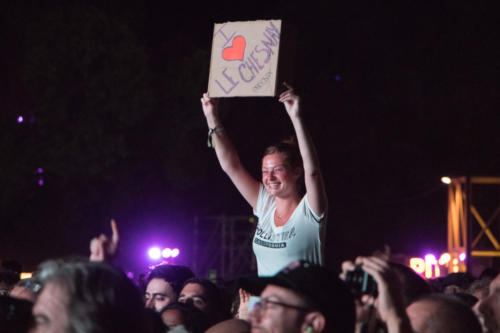 Phoenix - La Route Du Rock 2018