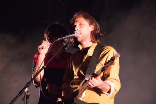 Phoenix - La Route Du Rock 2018