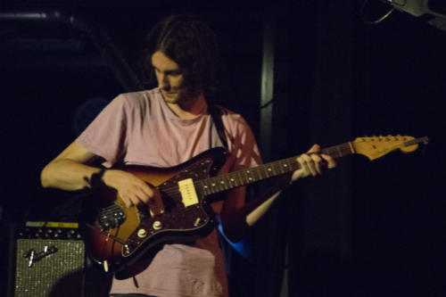 Ulrika Spacek - Fuzz Club Eindhoven 2018