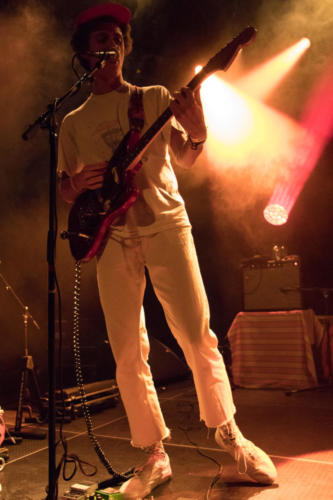 Ron Gallo - Fuzz Club Eindhoven 2018