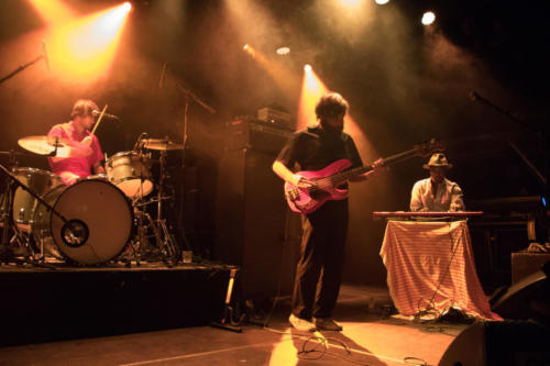 Ron Gallo - Fuzz Club Eindhoven 2018