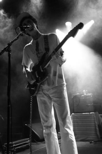 Ron Gallo - Fuzz Club Eindhoven 2018