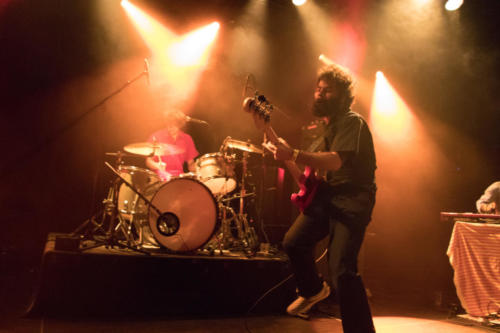 Ron Gallo - Fuzz Club Eindhoven 2018