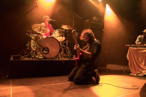 Ron Gallo - Fuzz Club Eindhoven 2018