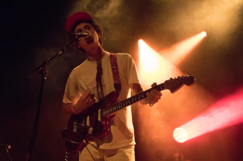 Ron Gallo - Fuzz Club Eindhoven 2018