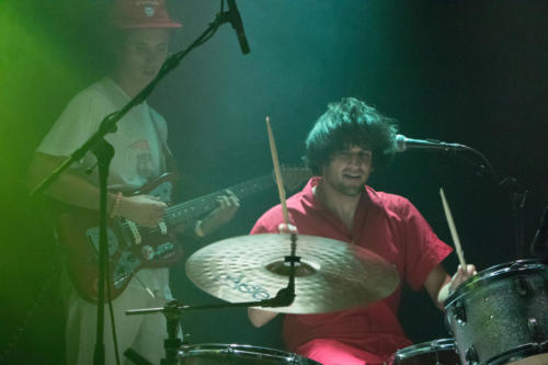 Ron Gallo - Fuzz Club Eindhoven 2018