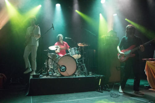 Ron Gallo - Fuzz Club Eindhoven 2018