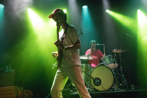 Ron Gallo - Fuzz Club Eindhoven 2018