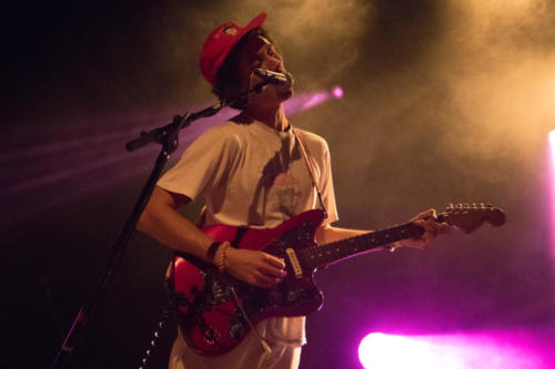 Ron Gallo - Fuzz Club Eindhoven 2018