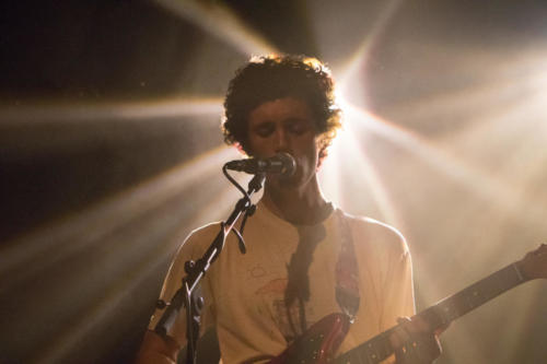 Ron Gallo - Fuzz Club Eindhoven 2018