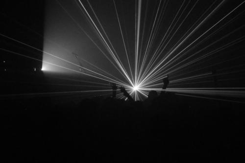 A Place to Bury Strangers - Fuzz Club Eindhoven 2018