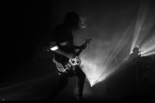 A Place to Bury Strangers - Fuzz Club Eindhoven 2018