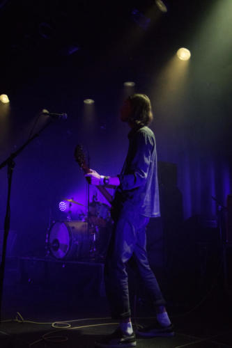 Sekel - Fuzz Club Eindhoven 2018