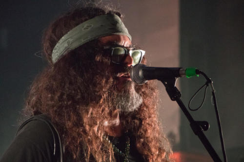 Brant Bjork - Le Petit Bain