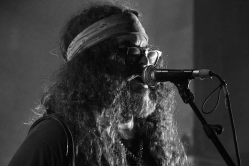 Brant Bjork - Le Petit Bain