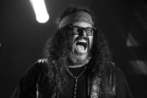 Brant Bjork - Le Petit Bain