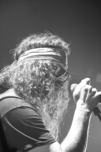 Brant Bjork - Le Petit Bain