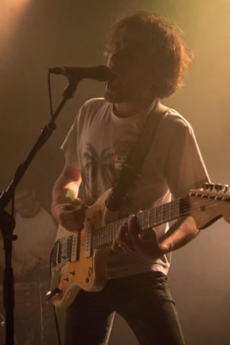 Johnny Mafia - La Maroquinerie