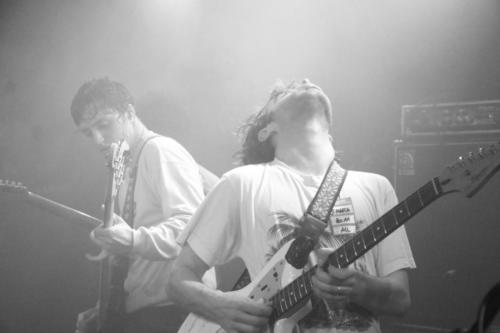 Johnny Mafia - La Maroquinerie