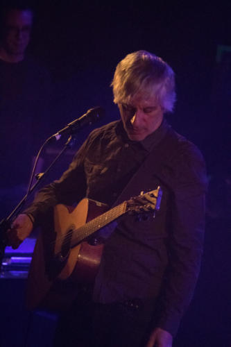 Lee Ranaldo - La Maroquinerie