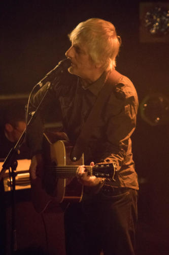 Lee Ranaldo - La Maroquinerie