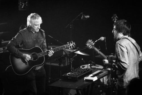 Lee Ranaldo - La Maroquinerie