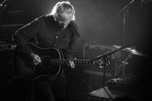 Lee Ranaldo - La Maroquinerie