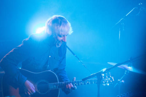 Lee Ranaldo - La Maroquinerie