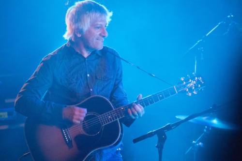 Lee Ranaldo - La Maroquinerie