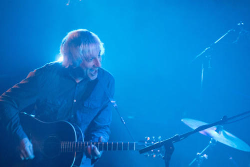 Lee Ranaldo - La Maroquinerie