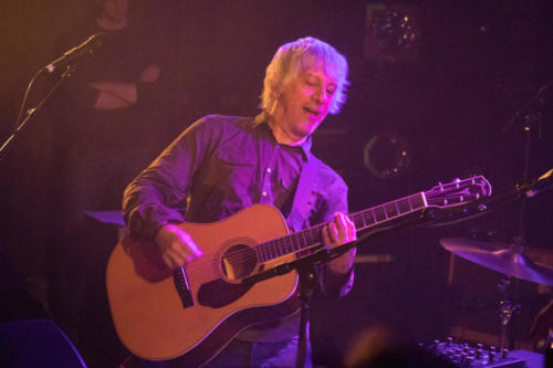 Lee Ranaldo - La Maroquinerie