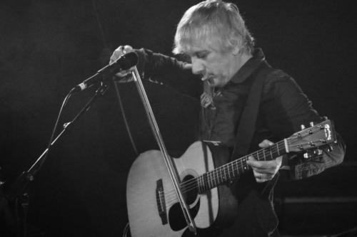 Lee Ranaldo - La Maroquinerie