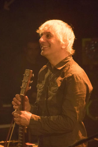 Lee Ranaldo - La Maroquinerie