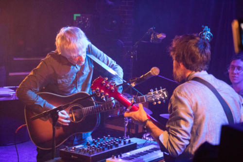 Lee Ranaldo - La Maroquinerie